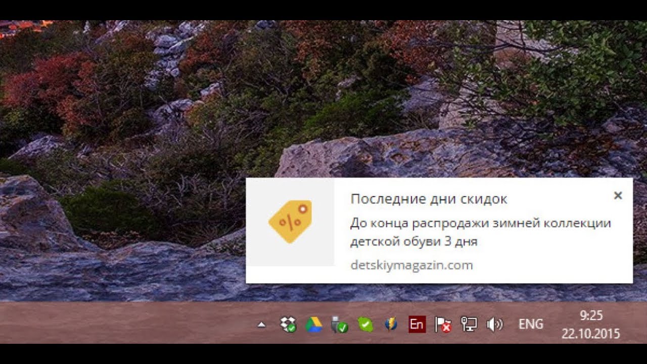 Как заработать арбитражнику на push-трафике